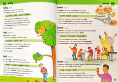 Childrens Illustrated Thesaurus
