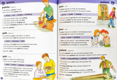Childrens Illustrated Thesaurus