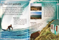 Oceans and Seas (Kingfisher Young Knowledge)
