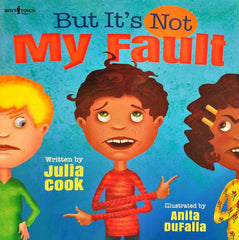 But it's not My Fault