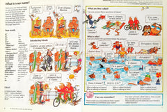 Usborne Internet Linked Italian for Beginners