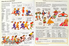 Usborne Internet Linked Italian for Beginners