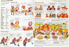 Usborne Internet Linked Italian for Beginners