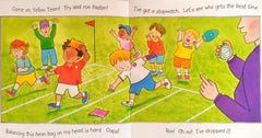 Sports Day
