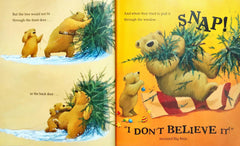 Is It Christmas Yet?