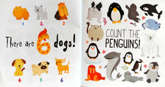 Count the Animals!