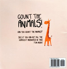 Count the Animals!