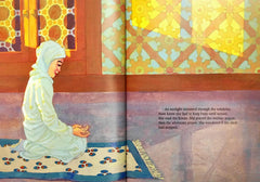 The White Nights of Ramadan