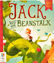 Jack and the Beanstalk