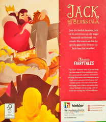 Jack and the Beanstalk