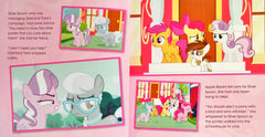 Cutie Mark Crusaders Forever! (My Little Pony)