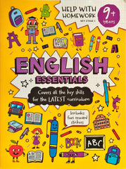 English Essentials (9 Years)