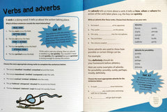 English Essentials (9 Years)