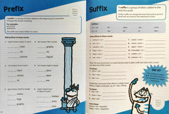 English Essentials (9 Years)