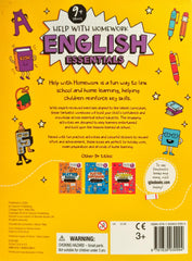 English Essentials (9 Years)