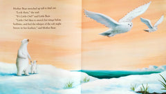 Bedtime for Little Bears!