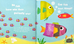 Why is the Sky Blue?