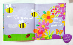 Why is the Sky Blue?