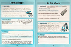 At Home with Punctuation (Age 7-9)