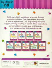 At Home with Punctuation (Age 7-9)