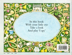 Each Peach Pear Plum