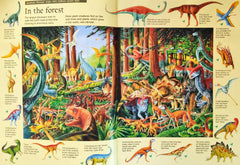 Usborne Thousands of Searches