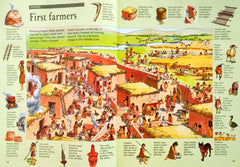 Usborne Thousands of Searches