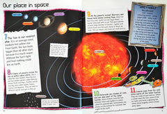 100 Facts Astronomy