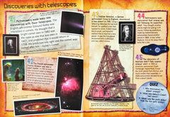 100 Facts Astronomy