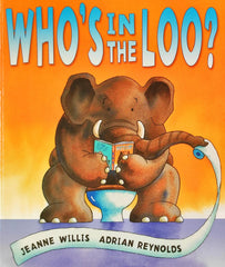 Who's in the Loo?