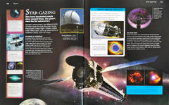 Primary Explorers Space