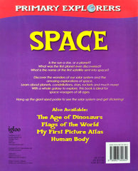 Primary Explorers Space