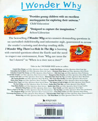 I Wonder Why There's a Hole in the Sky