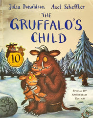 The Gruffalo's Child