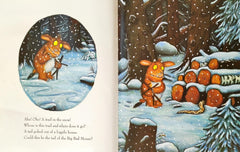 The Gruffalo's Child
