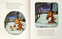 The Gruffalo's Child