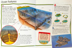 100 Facts Oceans
