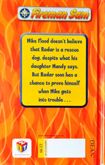 Fireman Sam Combo Set(3 Books)