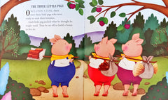 Ladybird Traditional tales for Boys