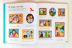 All about families