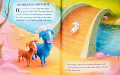 Ladybird Traditional tales for Boys