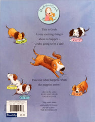 Grub's Pups