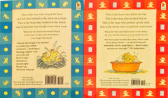 This is the Bear Combo Set (2 books)