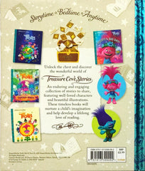 Trolls World Tour (A Treasure cove Story)