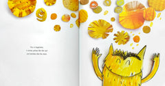 The Colour Monster