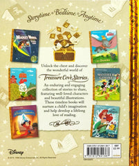 Mickey and the Beanstalk (A Treasure cove Story)
