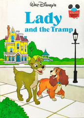 Lady and the Tramp