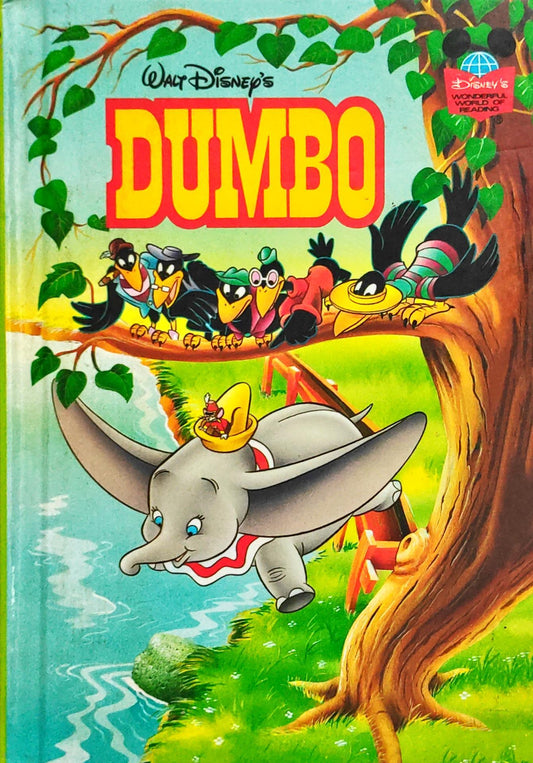 Walt Disney's Dumbo