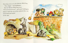 Paddington Combo Set 11 (5 Books)