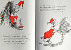 Dr. Seuss Combo Set 19 (2 Books)